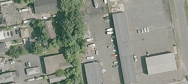 30 Airport Rd