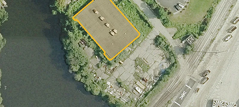 35 Thomas Griffin Rd