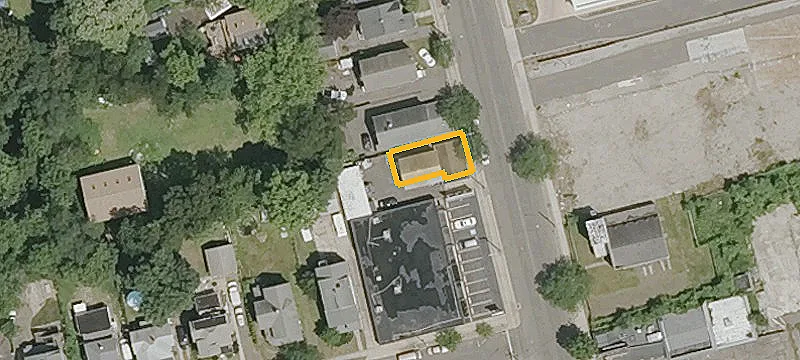 324 Campbell Ave