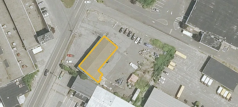 123 Aurora St