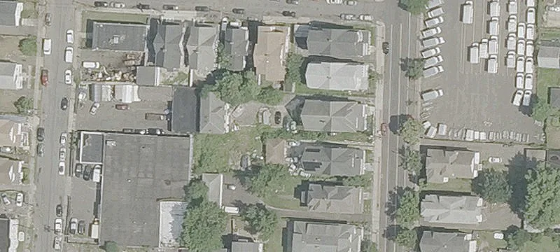 1603-1605 Main St