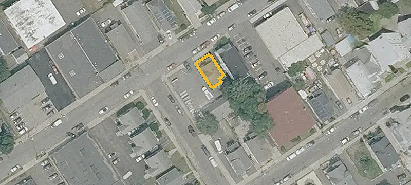 91-93 Mckinley Ave