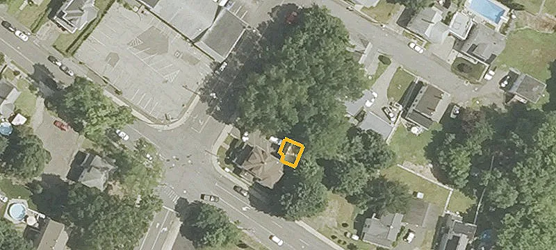 6 Clifton Ave