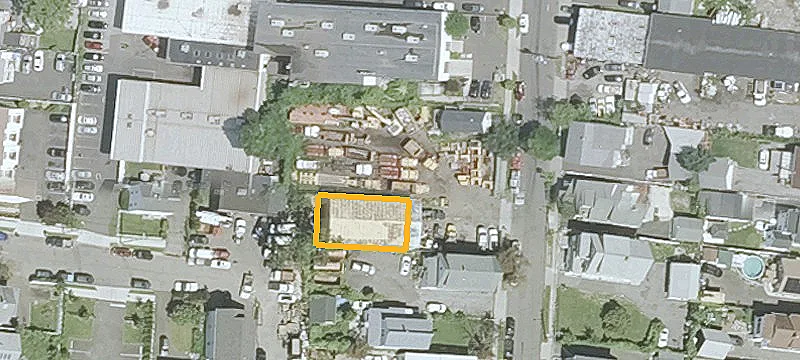 37 Diaz St