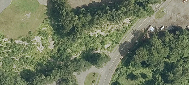 Old Town Rd