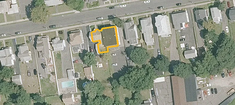 39 Woodbridge Ave