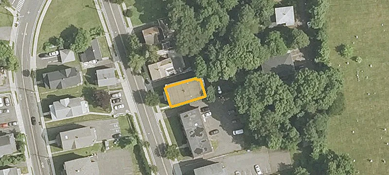 215 Beaver St