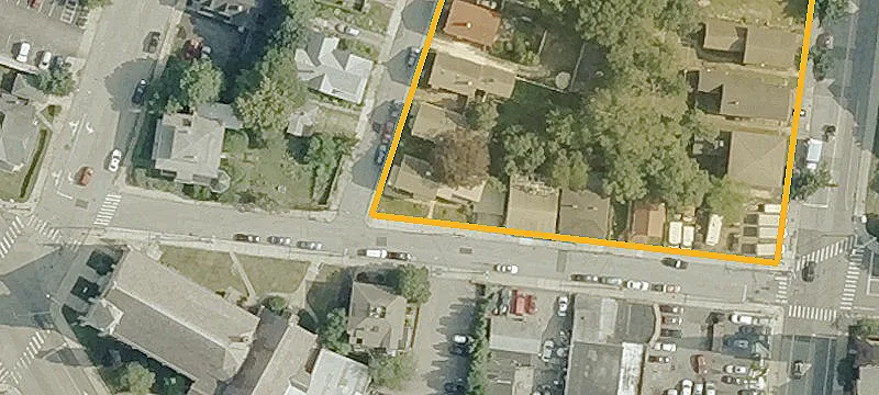 3 Prospect St