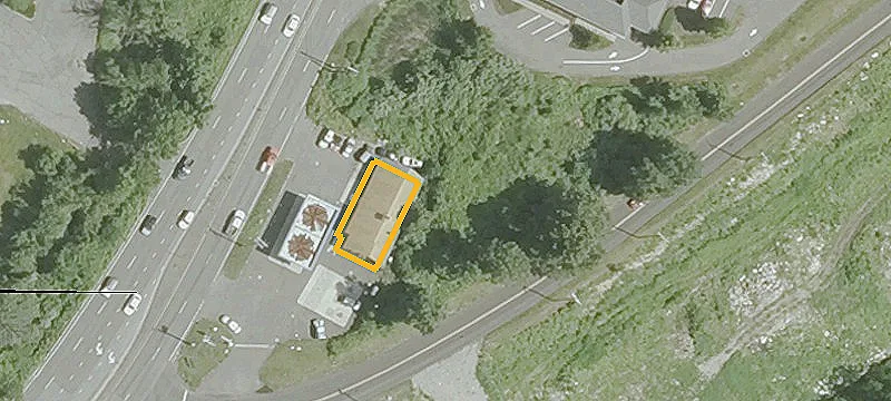 83 Federal Rd