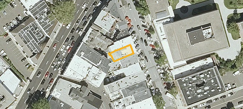 22 Greenwich Ave