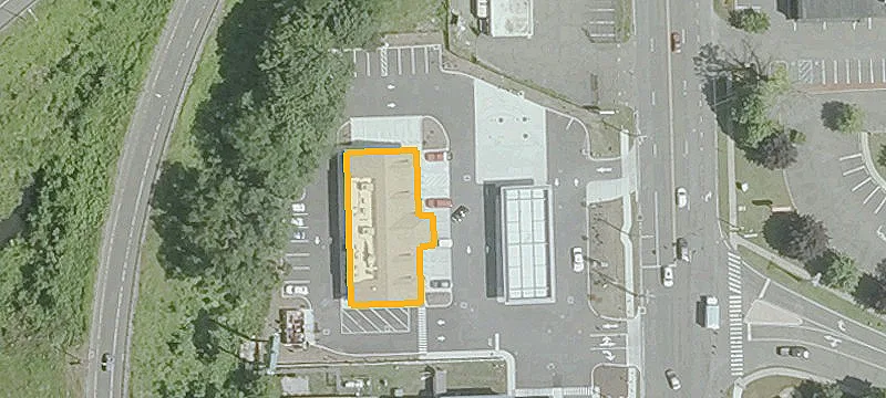 106 Federal Rd, Unit A