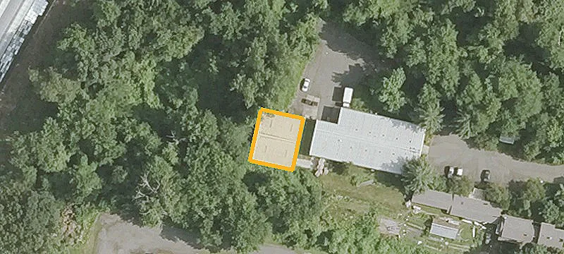 1687 Reinhard Rd