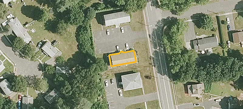 61 Prospect St