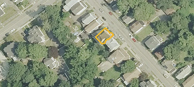 112 Mckinley Ave