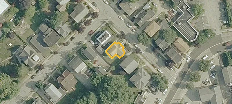 14 Franklin St