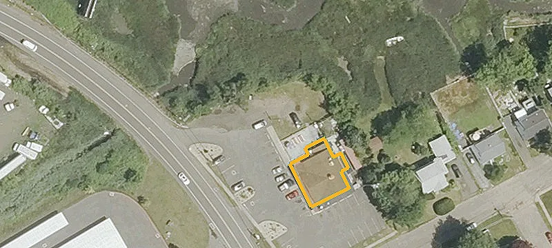 453 Short Bch Rd