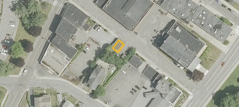 31 Hungerford St