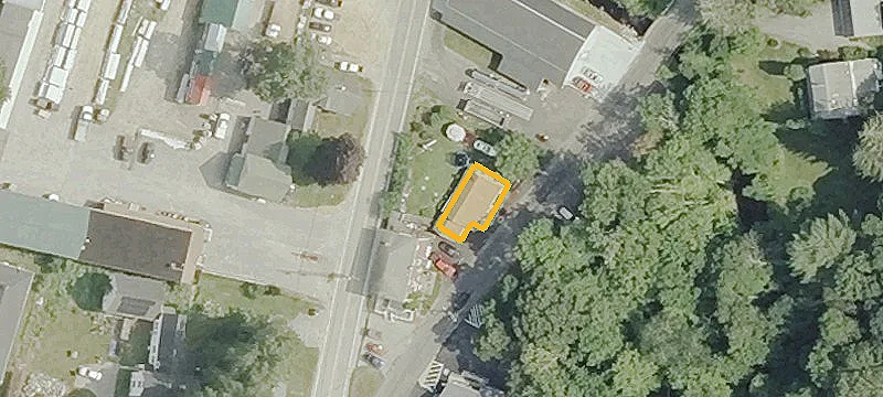 192 Eastford Rd