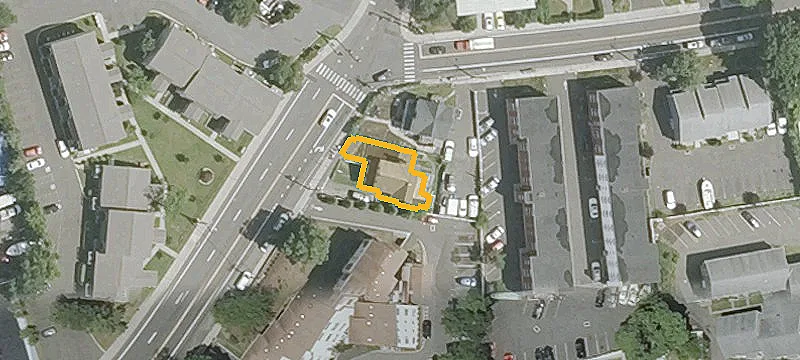 12 Ft Pt St