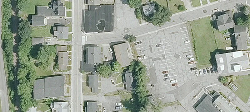 29 Oak St