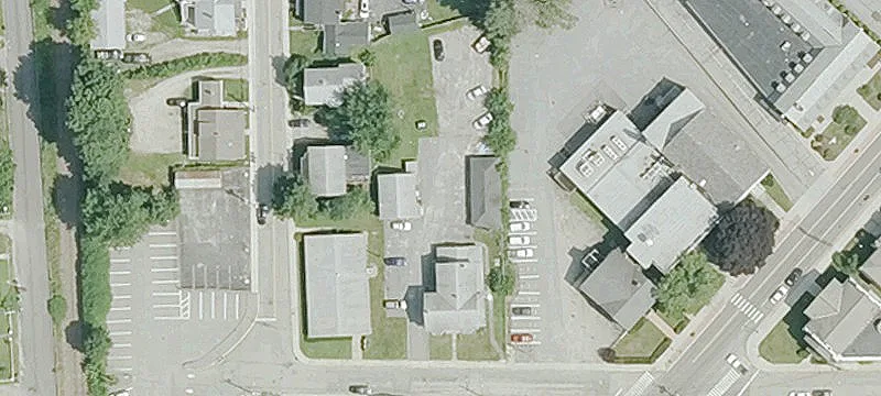 8 Academy St