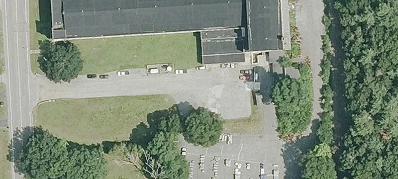 90 Wauregan Rd