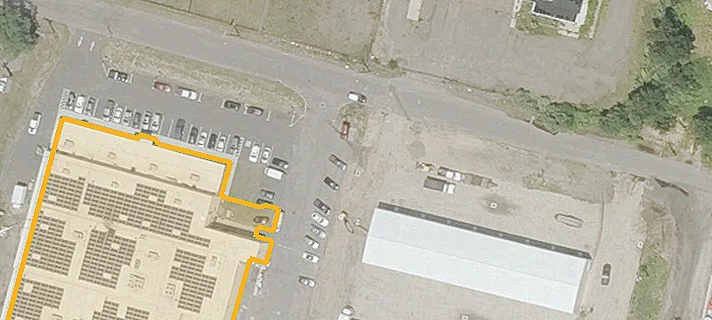 120 Powdered Metal Rd