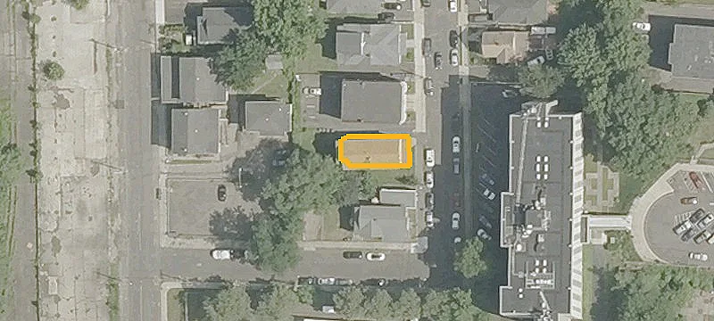 49 White St
