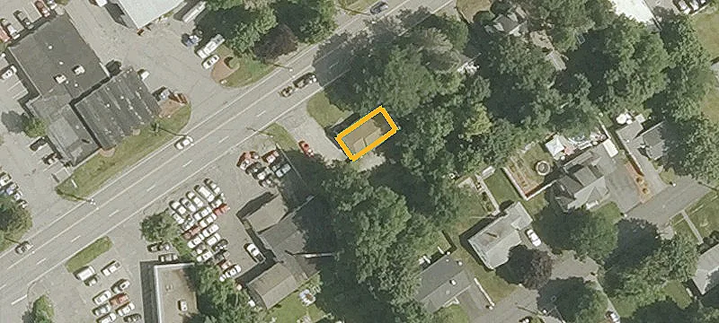 1116 Main St