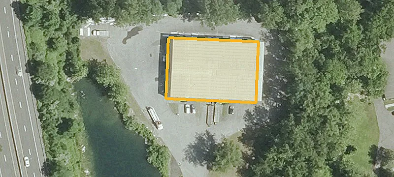 5 Quarry Rd