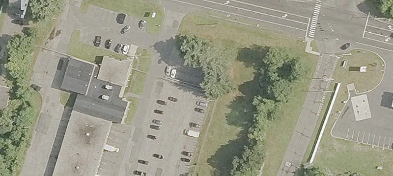 Gunntown Rd