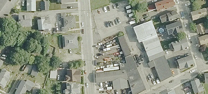 25 Reed St