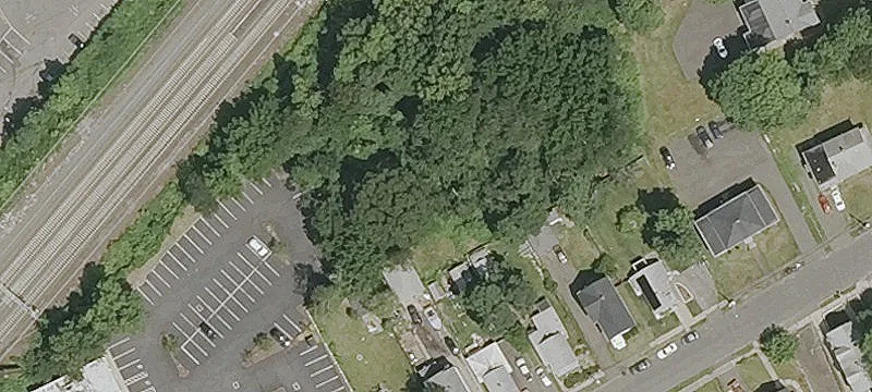 Campbell Ave