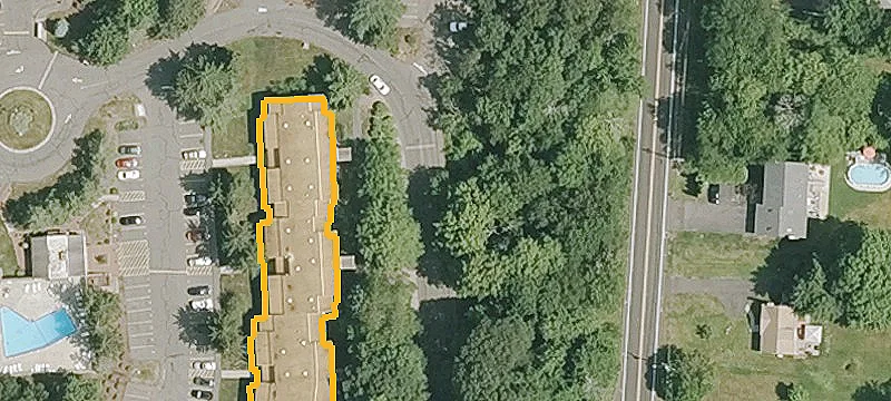 300 Woodland Dr