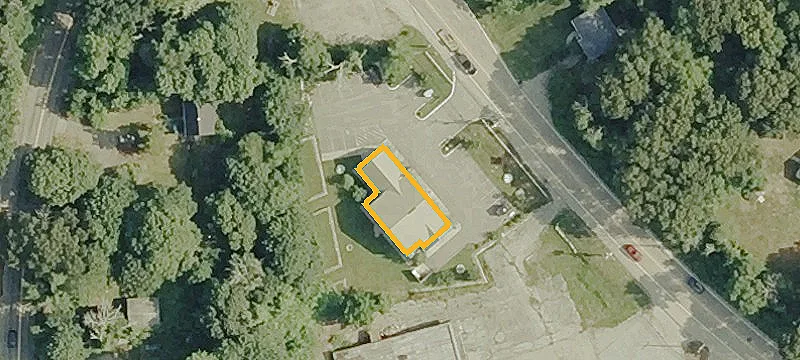 376 Boston Post Rd