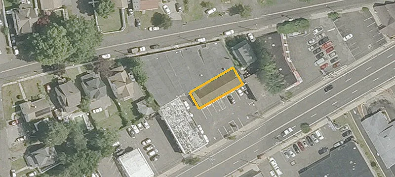 1258 Barnum Ave