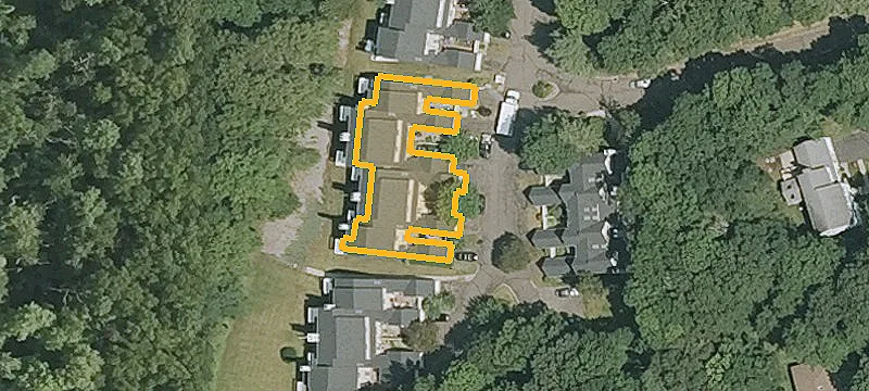 12 Sylvan Rdg, Unit 8