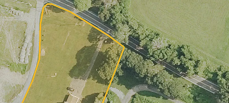 349 Old Colchester Rd