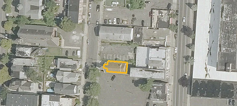 42-46 Bch St
