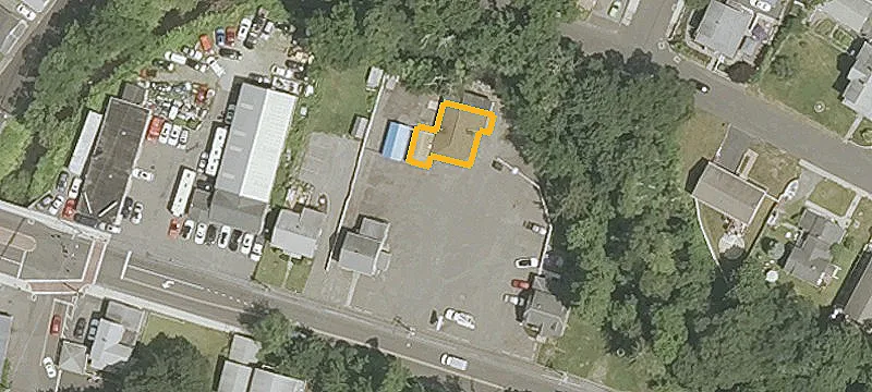 381 Rubber Ave