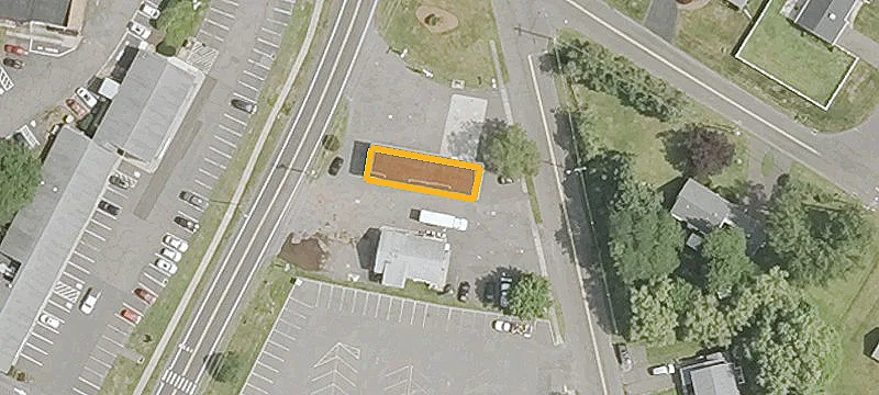 21 Chamberlain Hwy