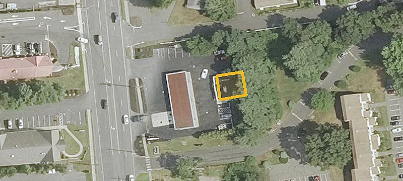 301 Queen St
