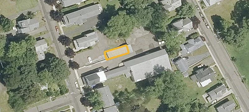 43 Rogers St