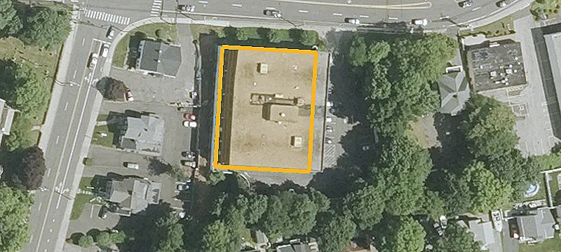 14 Westport Ave