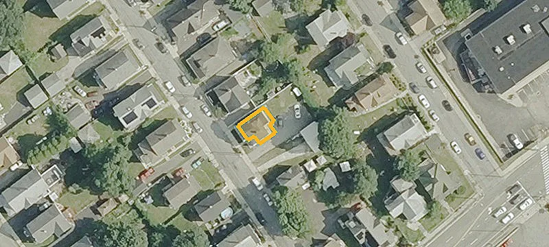 19 Summer St