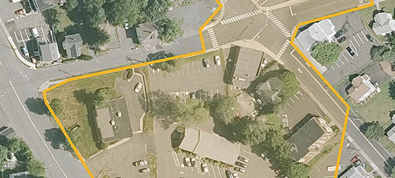 3 Silver St