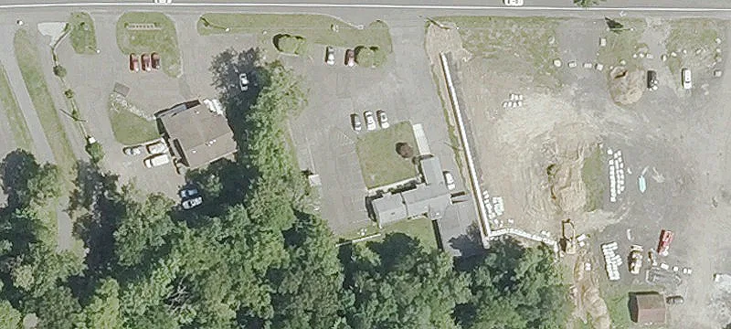 141 Mt Pleasant Rd