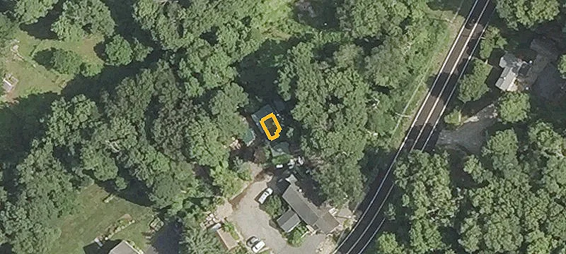 150 Cherry Brk Rd