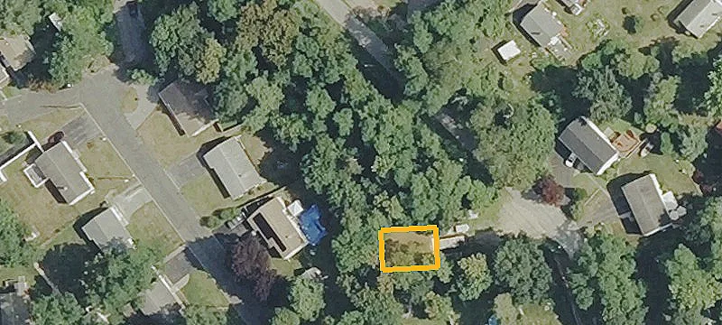 35 Hbr Vw Ave