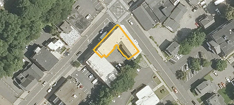70 Ctr St